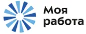 моя работа