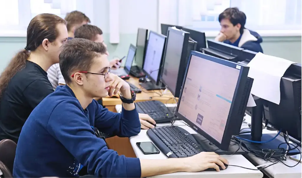 Акции для физических лиц